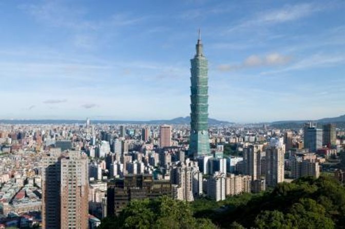 Keelung Shore Excursions: Private 6-Hour Taipei City Adventure! - Five useful things to know before booking