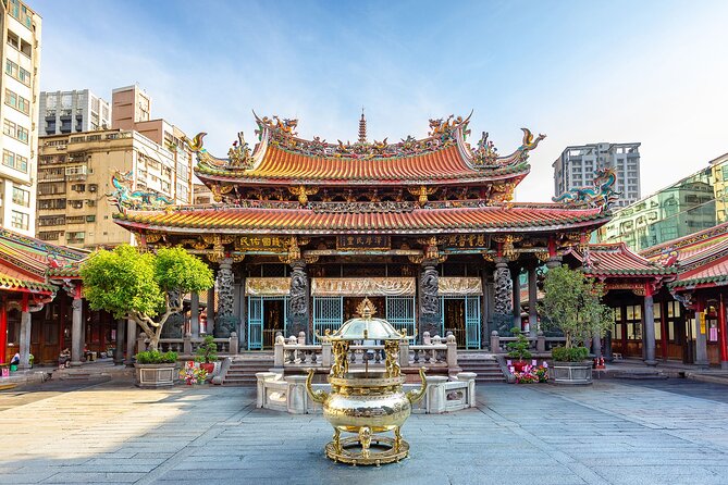 Keelung Shore Excursions: Private 6-Hour Taipei City Adventure! - From Keelung Port to Taipei in one morning