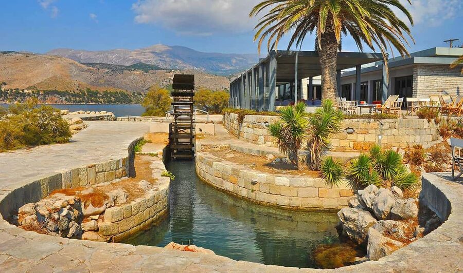 Kefalonia: Guided Quad Bike Safari (Cruise Ship Friendly) - Leaving Argostoli for Kefalonia’s rougher side