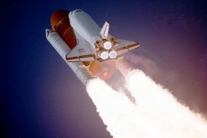 Kennedy Space Center from Port Canaveral & return to Cruise Ship - Why this Port Canaveral transfer makes sense
