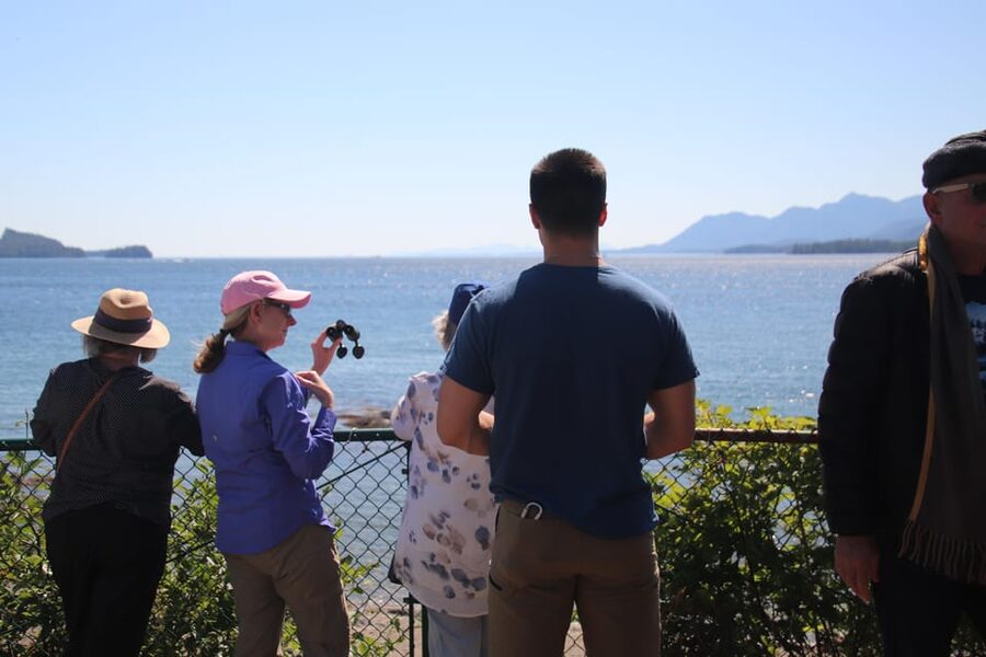 Ketchikan: Alaska Native Cultural and Scenic Shore Excursion - Why this Ketchikan excursion feels different