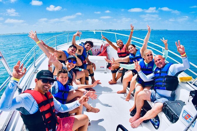 Key West Parasailing: Ideal For Cruise Ship & Downtown Guests - Key points to know before booking