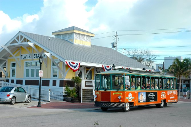 Key West Shore Excursion: Hop-On Hop-Off Trolley Tour - The museums and sights that make the pass worthwhile