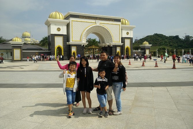 KL Cruise Excursions from Port Klang for KL City Tour - Key things to know before booking