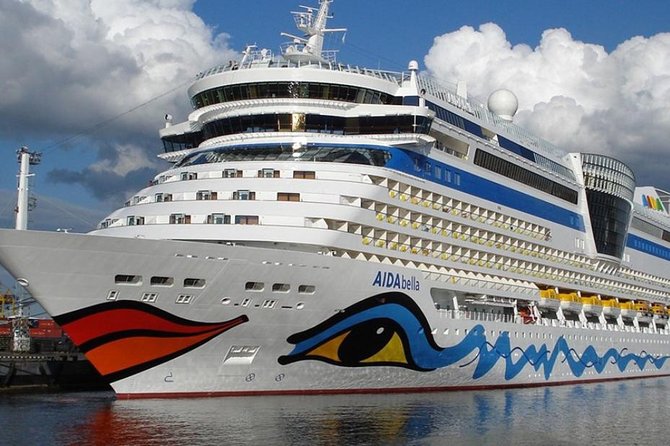 KL Cruise Excursions from Port Klang for KL City Tour - Who will enjoy this Kuala Lumpur shore excursion?