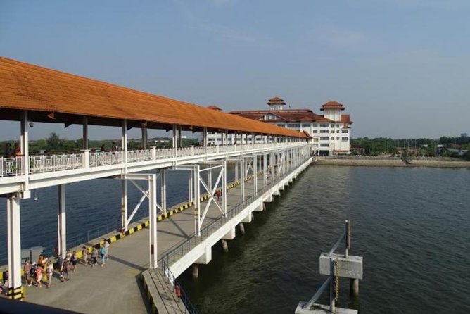 KL Cruise Excursions from Port Klang for KL City Tour - Kuala Lumpur’s major sights from the road