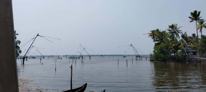 Kochi: Private Tuk-Tuk Tour With Pickup From Cruise Ships - Is $18 per person good value?