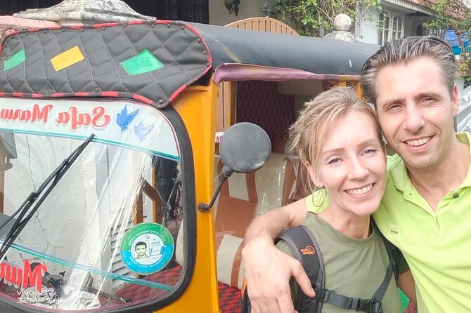Kochi Sightseeing Tuk-Tuk Tour with Pickup From Cruise Ships - Key points at a glance