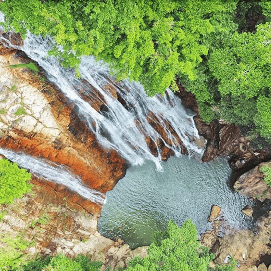 Koh Samui: Island Half Day Shore Excursion - A five-hour loop from Nathon Pier