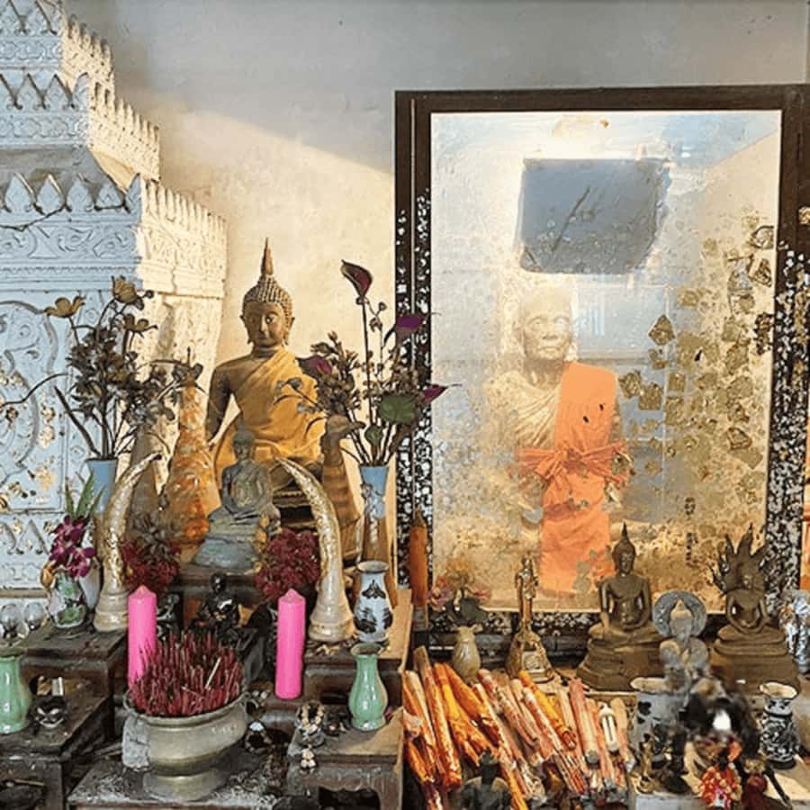 Koh Samui: Island Half Day Shore Excursion - What the $106 price delivers