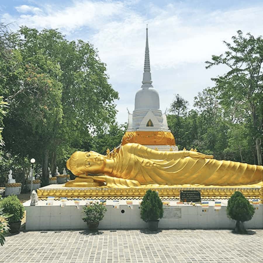 Koh Samui: Island Half Day Shore Excursion - Timing, comfort, and possible drawbacks