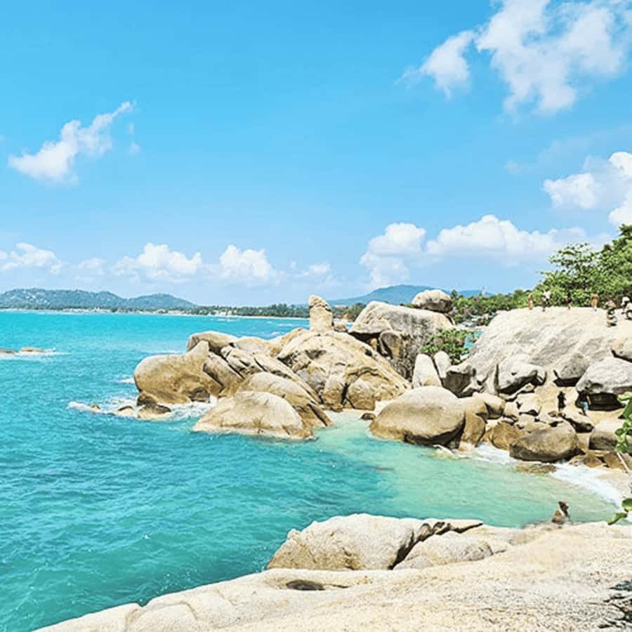 Koh Samui: Island Half Day Shore Excursion - Who should book this Koh Samui excursion