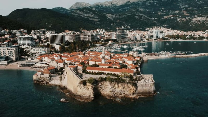 Kotor: Budva and Sveti Stefan Guided Shore Excursion - Why this Kotor shore trip works