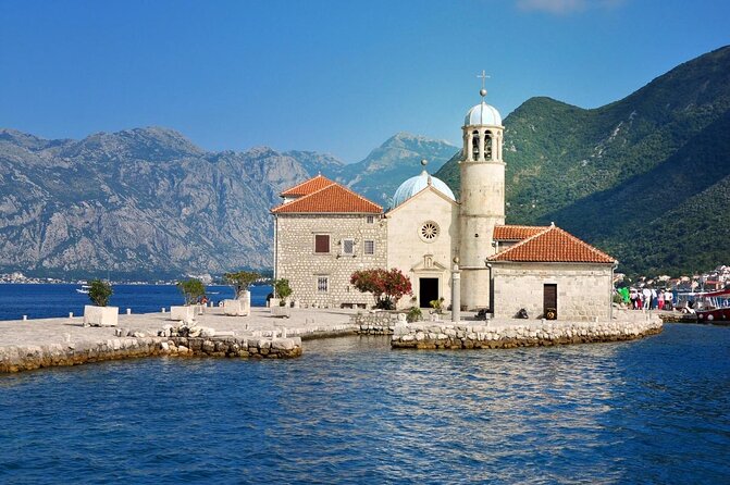 Kotor: Shore Excursion for Cruise Passengers - Key points to know before booking
