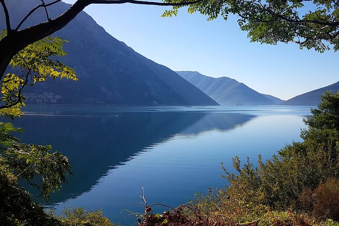 Kotor: Shore Excursion for Cruise Passengers - Budva is the biggest question mark