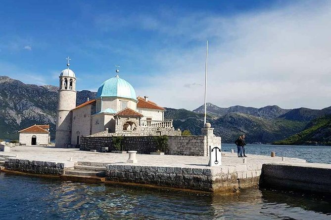 Kotor: Shore Excursion for Cruise Passengers - Trojica delivers the photograph you came for