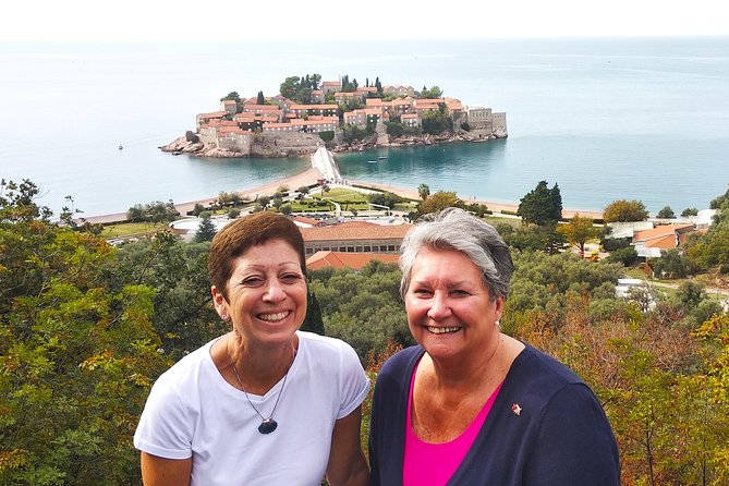 Kotor: Shore Excursion for Cruise Passengers - Kotor Old Town is usually the proper finish