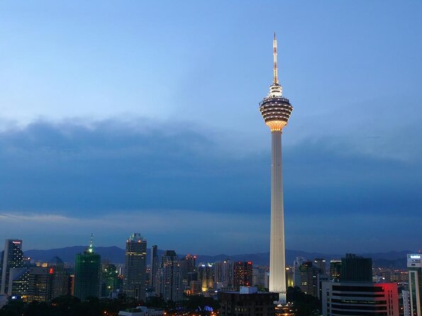 Kuala Lumpur Highlights Tour from Port Klang Cruise Terminal - Key points to know before booking