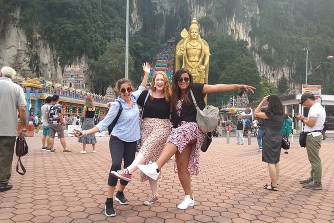 Kuala Lumpur Highlights Tour from Port Klang Cruise Terminal - Is $80.70 good value?