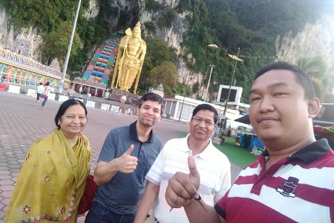 Kuala Lumpur Tour Cruise Excursion from Port Klang - What the strong points tell you about the experience