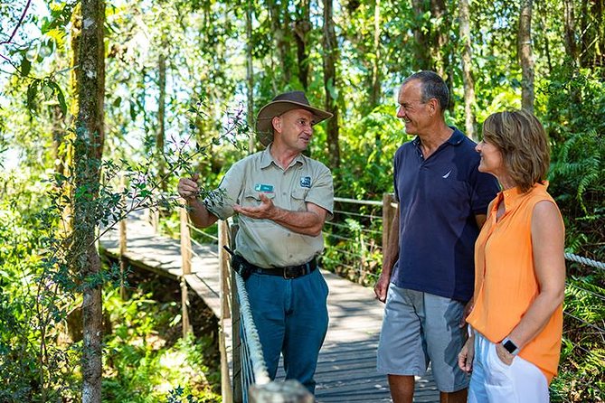 Kuranda Scenic Railway Day Trip from Port Douglas - Three hours in Kuranda village