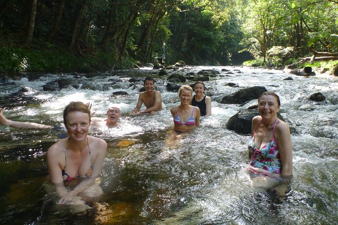 Kuranda Scenic Railway & Skyrail Tour from Port Douglas - What the price includes at $172.14