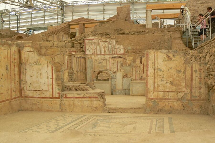 Kusadasi Cruise Port: Best of Ephesus Tour | Skip-The-Line - Should You Book It?