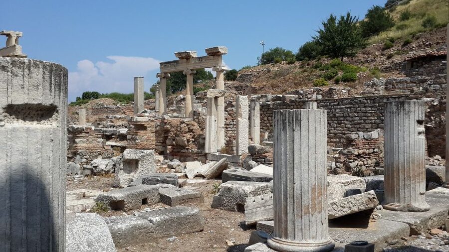 Kusadasi Cruise Port: Best of Ephesus Tour | Skip-The-Line - Who Should Book This Ephesus Tour?