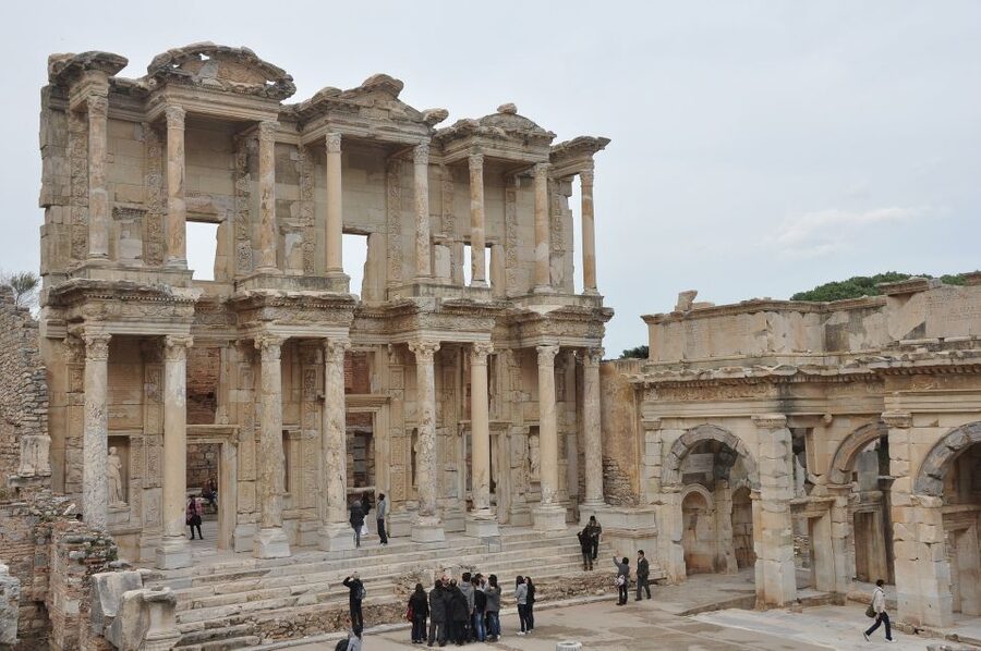 Kusadasi: Ephesus and Sirince Skip-the-Line Shore Excursion - Key points to know before booking