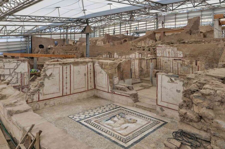 Kusadasi: Ephesus and Sirince Skip-the-Line Shore Excursion - Gul and the value of a good guide
