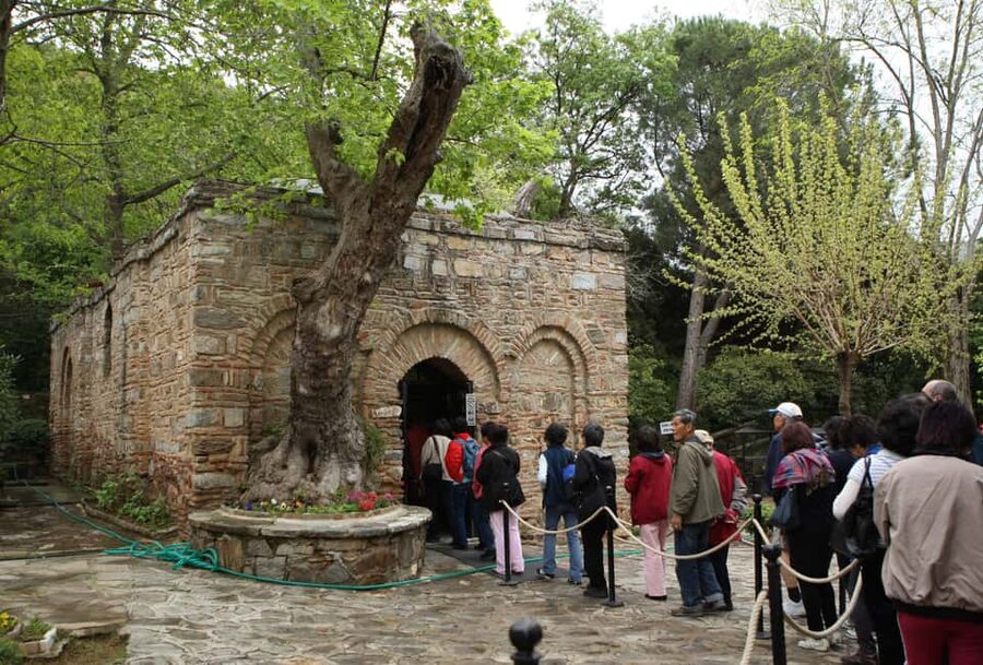 Kusadasi: Ephesus and Virgin Mary Tour for Cruise Guests - Should you book the Ephesus and Virgin Mary tour?