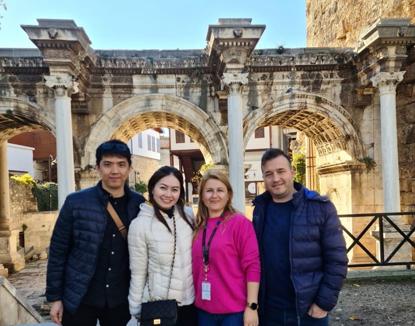 Kusadasi: EPHESUS PRIVATE PORT TOUR FOR CRUISES-SAVE TIME - The Library of Celsus and the great theater