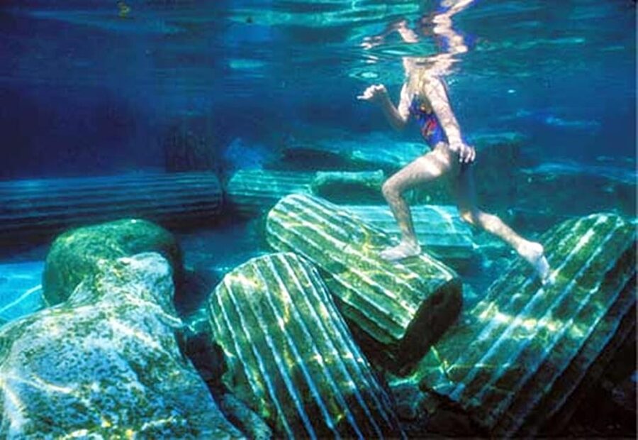 Kusadasi: Pamukkale Private Tour for Cruise Passengers - Cleopatra Pool costs extra but adds a memorable option