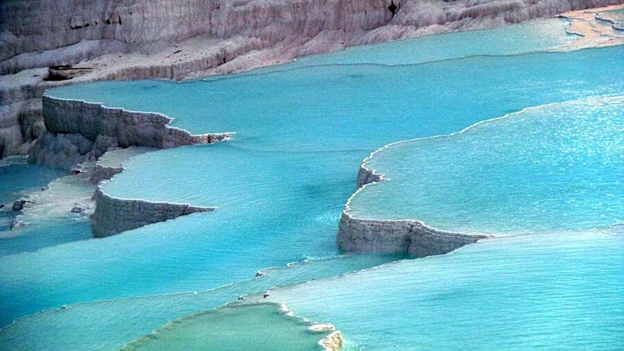 Kusadasi: Pamukkale Private Tour for Cruise Passengers - What the $260 price really buys