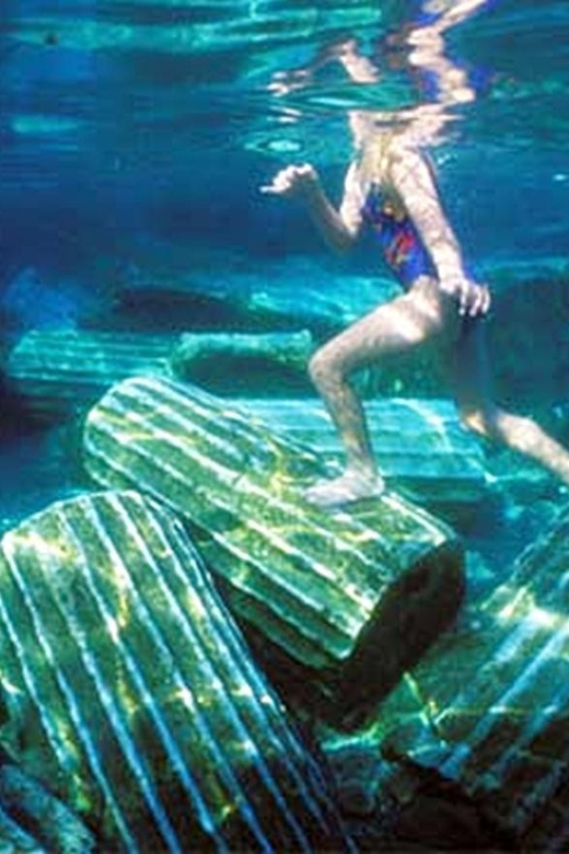 Kusadasi: Pamukkale Private Tour for Cruise Passengers - Timing, walking, and who should book