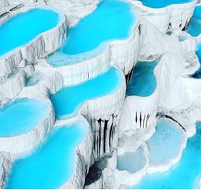 Kusadasi: Pamukkale Private Tour for Cruise Passengers - Should you book this Kusadasi Pamukkale tour?