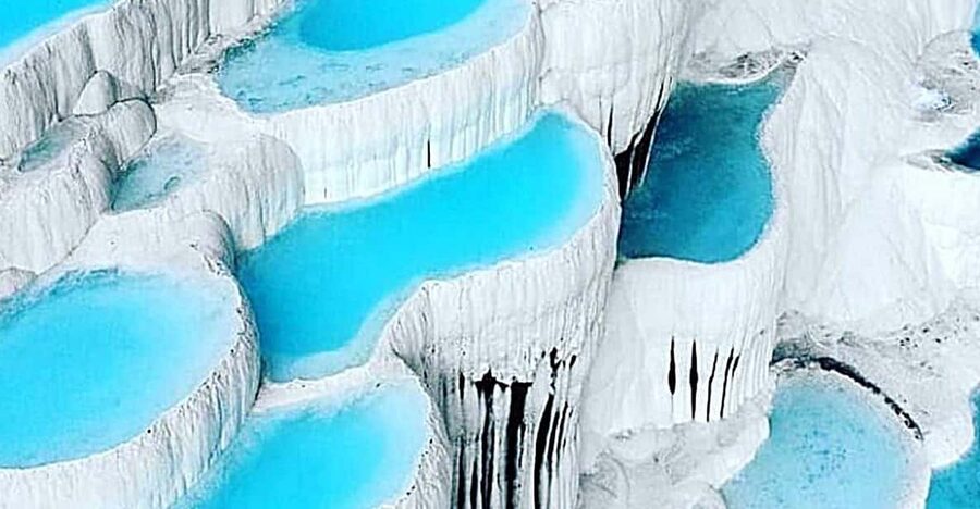 Kusadasi: Pamukkale Private Tour for Cruise Passengers - FAQ