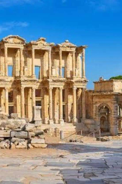 Kusadasi: Private Ephesus Tour with Lunch for Cruisers - How the private format changes your visit