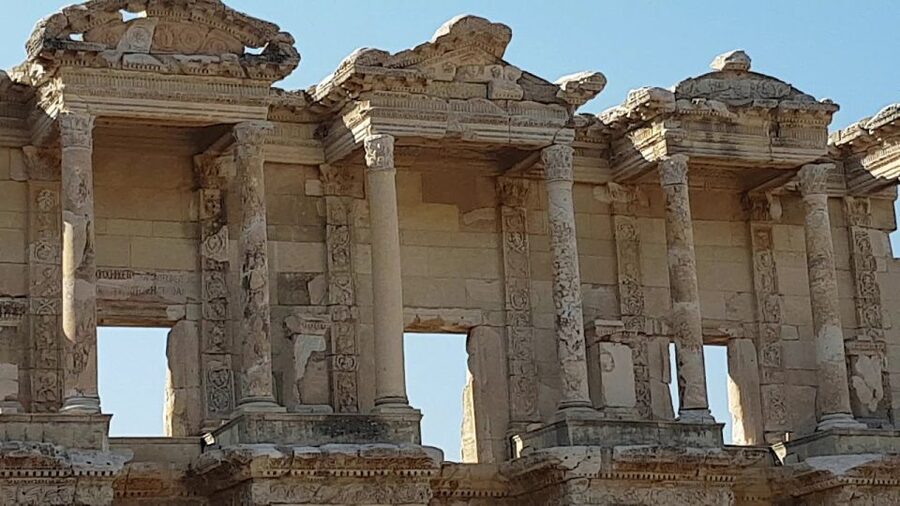 Kusadasi: Private Ephesus Tour with Lunch for Cruisers - What the strongest praise tells you