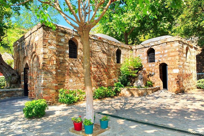 Kusadasi Private Shore Excursion: Ephesus and House of Mary - Why this private Ephesus tour works well from Kusadasi