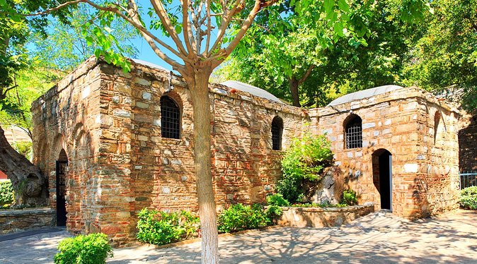 Kusadasi Private Shore Excursion: Ephesus and House of Mary - The coastal drive adds useful context