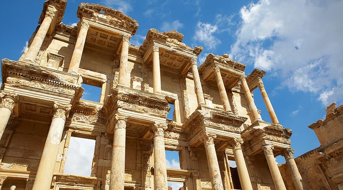 Kusadasi Private Shore Excursion: Ephesus and House of Mary - What the private format really gives you