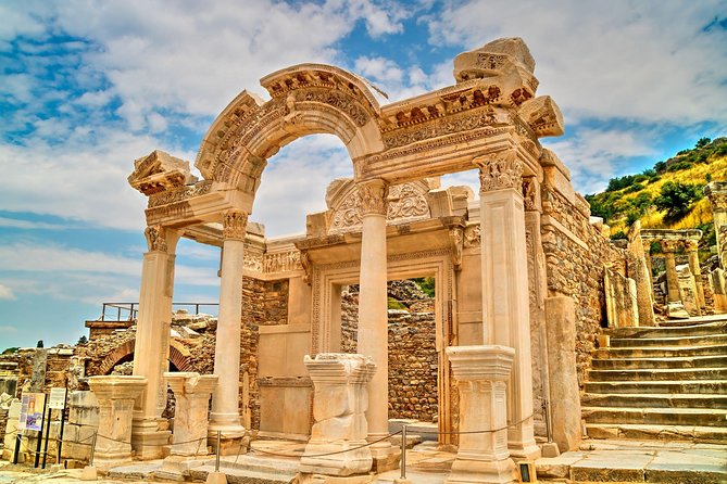 Kusadasi Private Shore Excursion: Ephesus & House of Virgin Mary - What a private guide adds