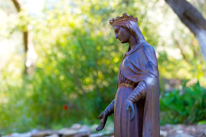 Kusadasi Private Shore Excursion: Ephesus & House of Virgin Mary - Price, group size, and what you receive
