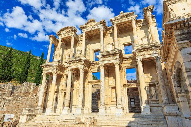 Kusadasi Private Shore Excursion: Ephesus & House of Virgin Mary - Timing, pickup, and practical planning