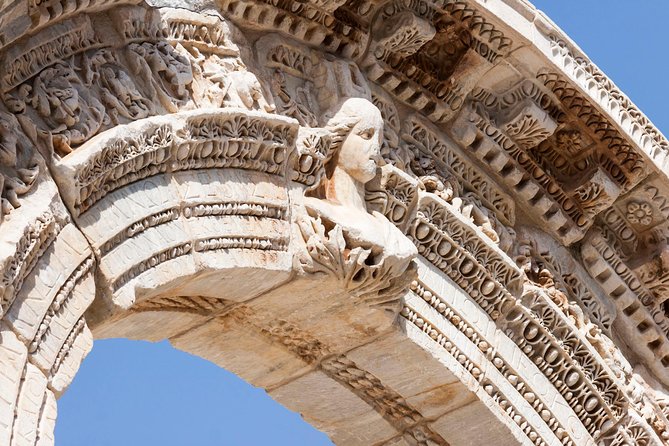 Kusadasi Private Shore Excursion: Ephesus & House of Virgin Mary - Who should book this experience