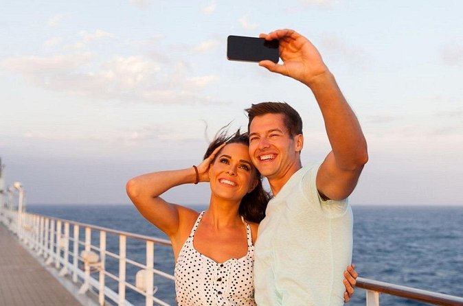 Kusadasi Private tour from Cruise Port - Guides can turn a standard route into a good day