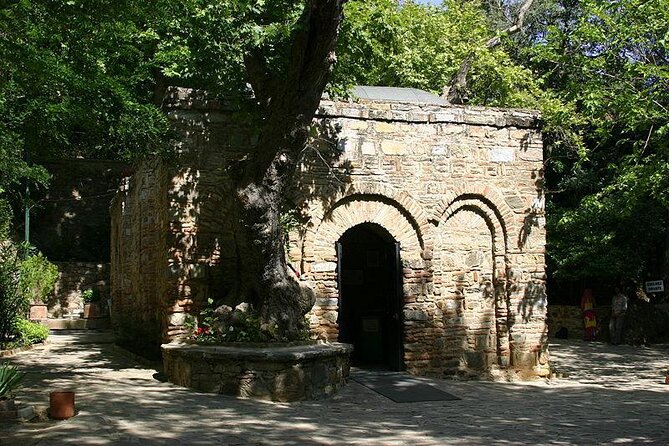 Kusadasi Shore Excursion: Private Tour to Ephesus and the House of Virgin Mary - Key points to know before booking