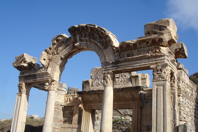 Kusadasi Shore Excursion: Private Tour to Ephesus and the House of Virgin Mary - Why this Kusadasi shore excursion works well
