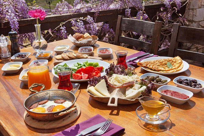 Kusadasi Shore Excursions Ephesus and Wine Tasting Tours - Should you book it?